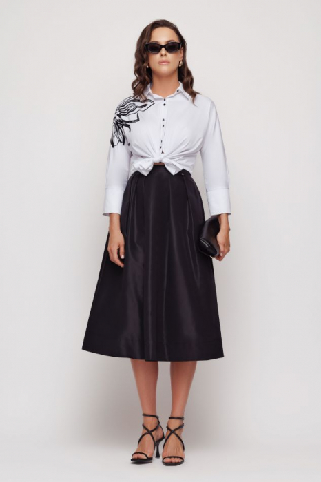 Fusta 4296 tafta neagra Mizar [4]