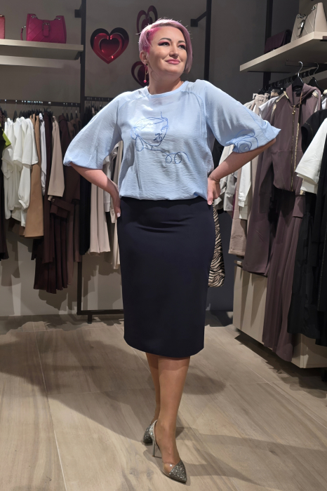Fusta 806 bleumarine Letty [4]