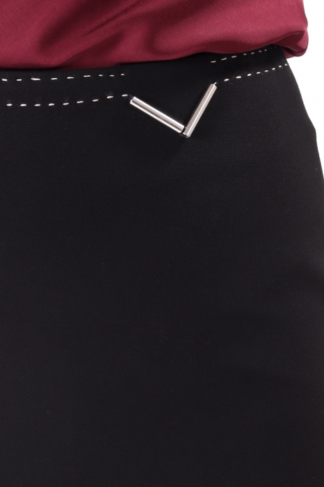 Fusta 902 neagra Yokko [4]