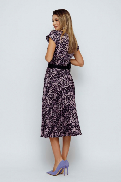 Fusta CC1MZ3113 animal print Mizar 38 [5]
