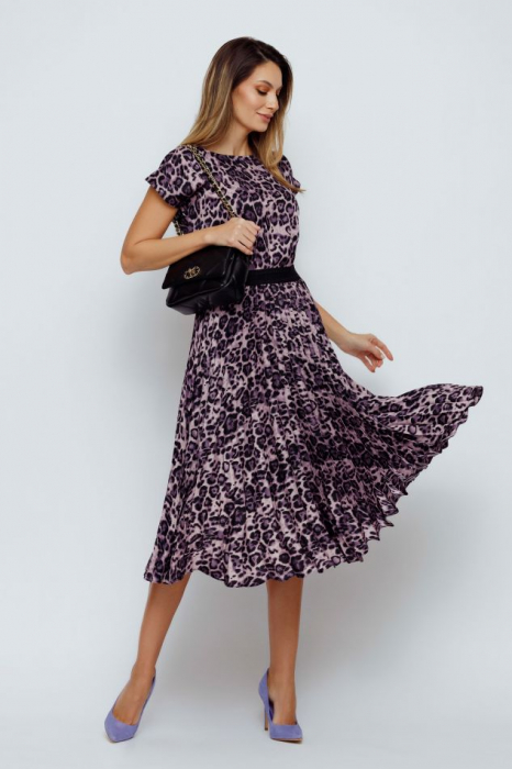 Fusta CC1MZ3113 animal print Mizar 38 [3]