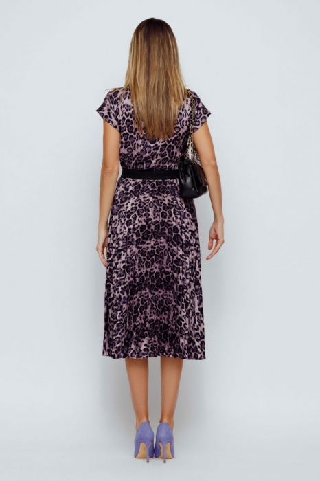 Fusta CC1MZ3113 animal print Mizar 38 [4]