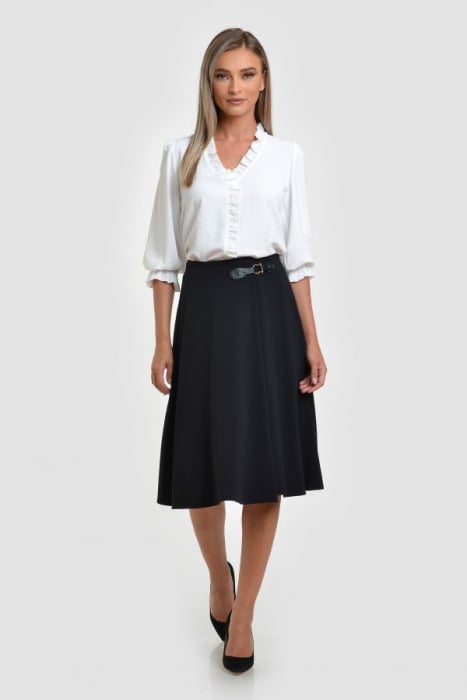 Fusta OF3MZ2363 neagra Mizar [4]