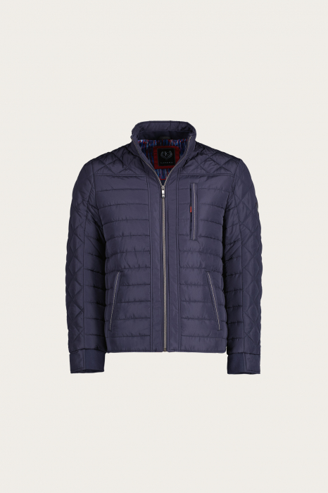 Geaca 24582 bleumarine Lavard [3]