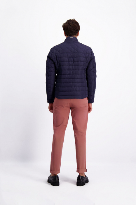 Geaca 24582 bleumarine Lavard [2]