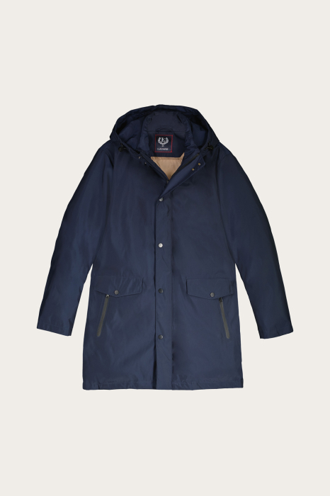 Geaca 29891 bleumarine Lavard [4]