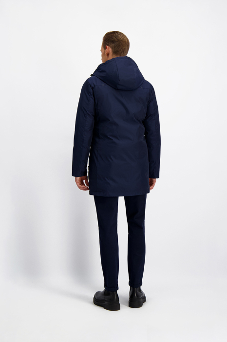 Geaca 29891 bleumarine Lavard [3]