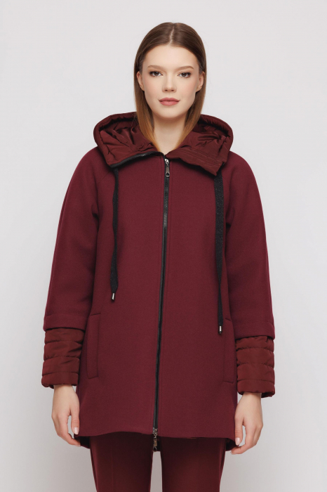 Geaca 4454 bordo Mizar [2]