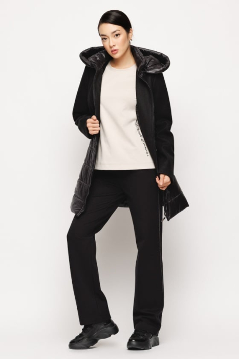 Geaca 5482 neagra Mizar [6]