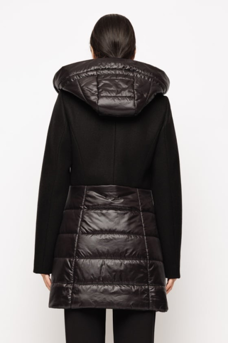 Geaca 5482 neagra Mizar [2]