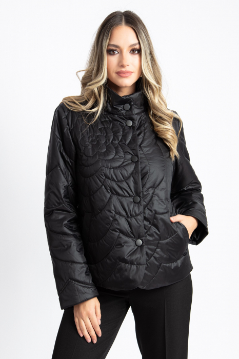 Geaca 7364 neagra Viada [4]