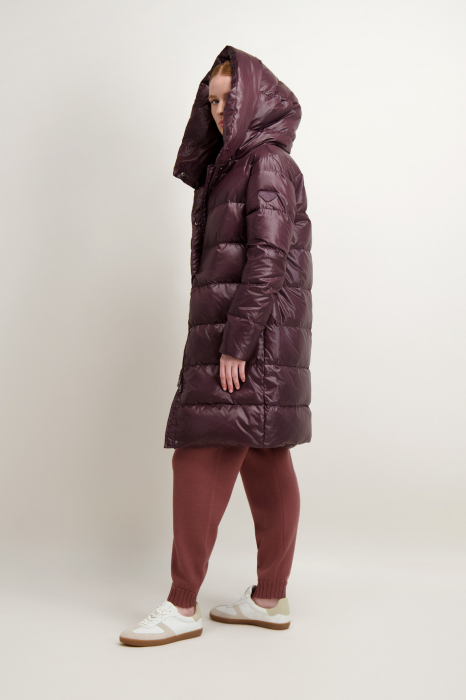 Geaca 87031 bordo puf Lavard [5]