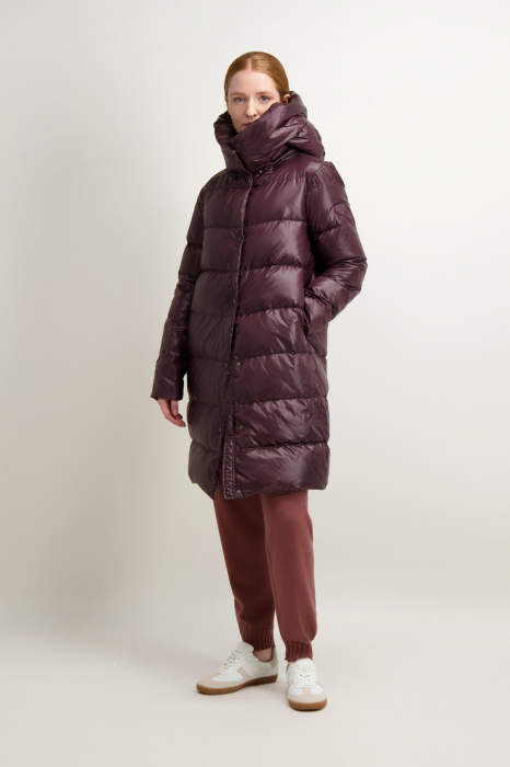 Geaca 87031 bordo puf Lavard [3]