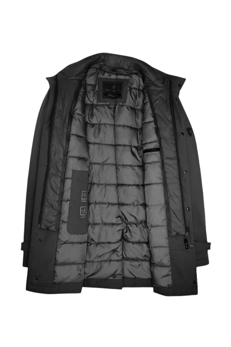 Geaca Absolut neagra Sea Barrier [2]