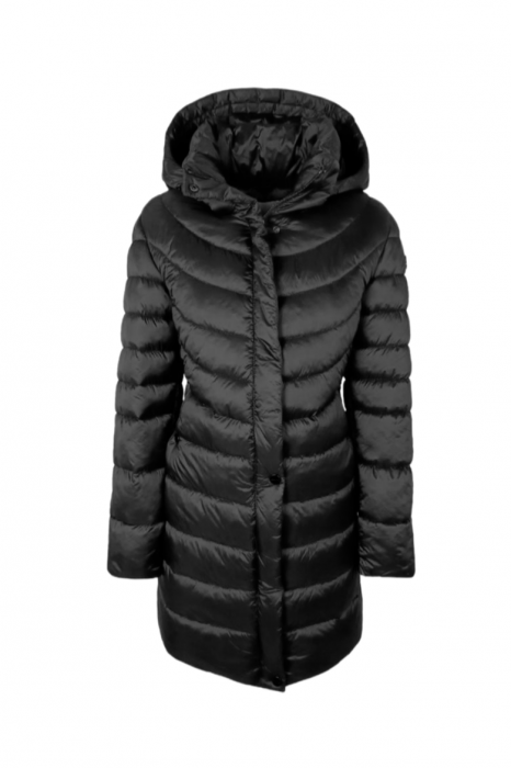 Geaca Amelia neagra Virginia Blu [5]