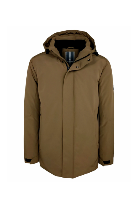 Geaca Antemio mustar Sea Barrier [1]