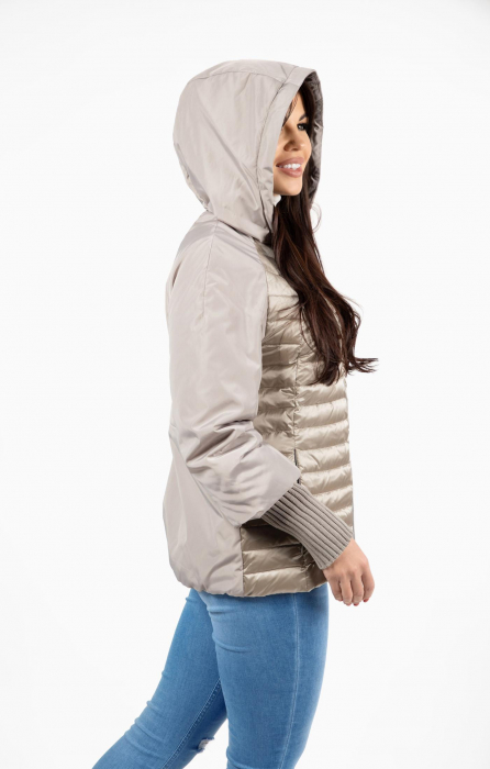 Geaca Mango stucco Madzerini 40 [3]