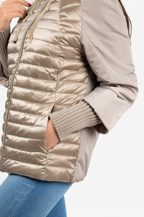 Geaca Mango stucco Madzerini 40 [5]