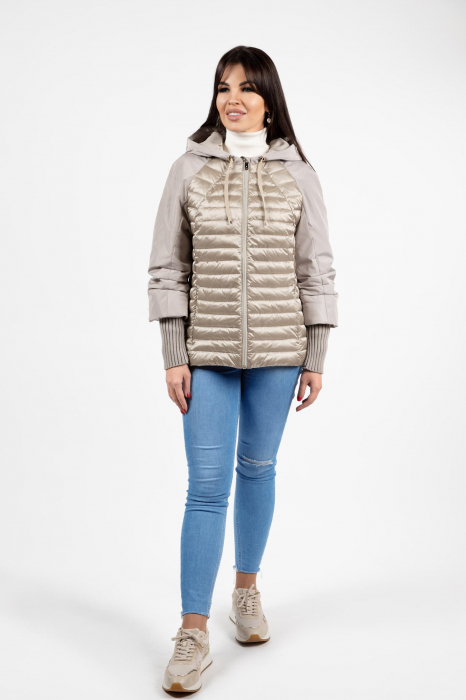 Geaca Mango stucco Madzerini 40 [2]