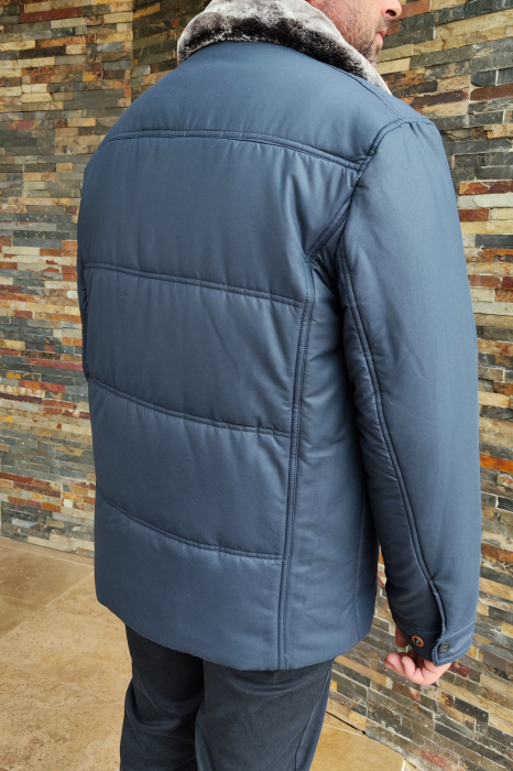 Geaca Pietra bleumaren Sea Barrier [3]