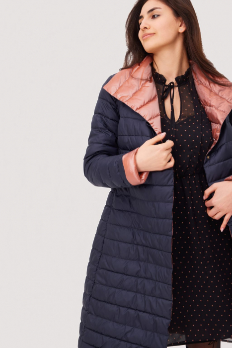Geaca Satura navy Madzerini [10]