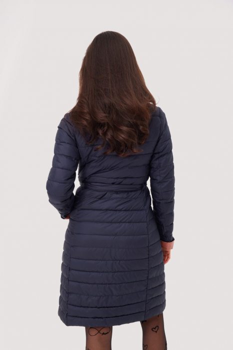 Geaca Satura navy Madzerini [9]
