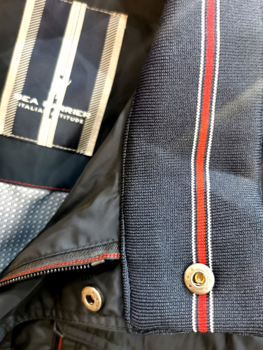 Geaca Skart Sea Barrier [3]