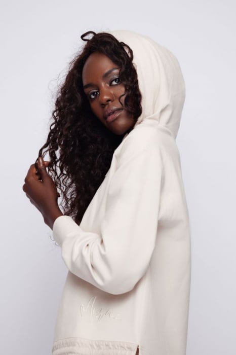 Hanorac US6MZ3350 bej Mizar [3]