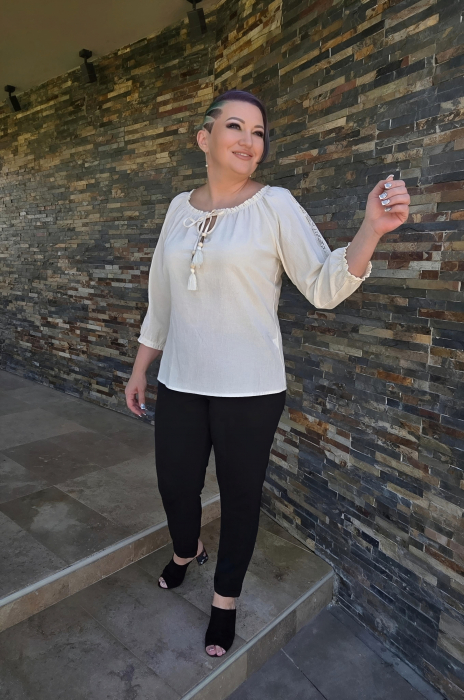 Ie 496 bej bumbac Aquared [5]