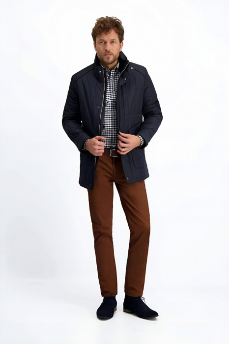 Jacheta 24233 bleumarine Lavard 50 [2]