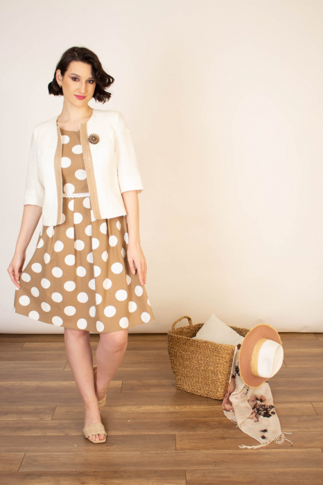 Jacheta 291 in Gart [6]