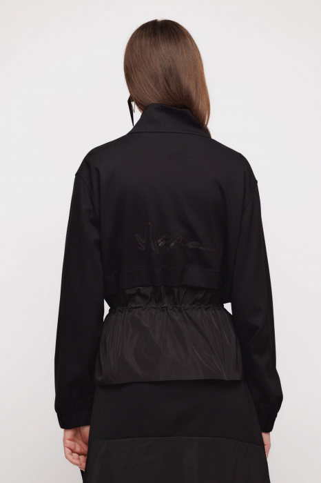 Jacheta 5071 neagra Mizar [5]
