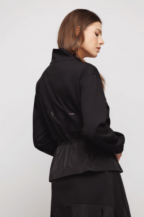 Jacheta 5071 neagra Mizar [3]