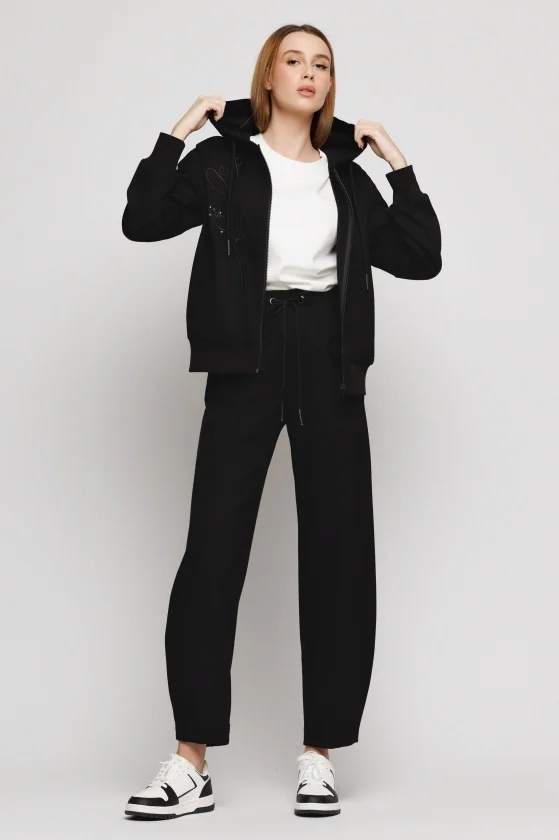 Jacheta 6007 neagra Mizar [4]