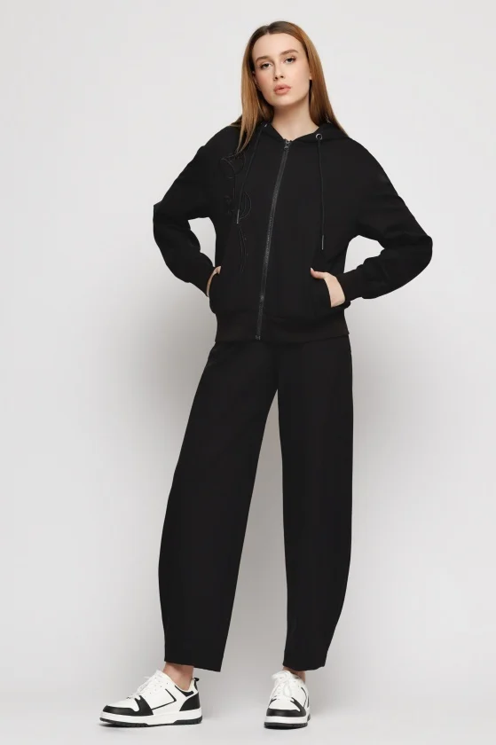 Jacheta 6007 neagra Mizar [5]