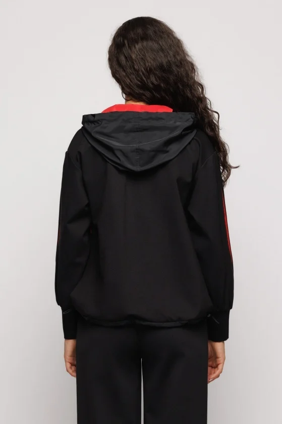 Jacheta 6314 neagra Mizar [6]