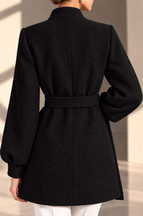 Jacheta 8003 neagra Ginette [8]