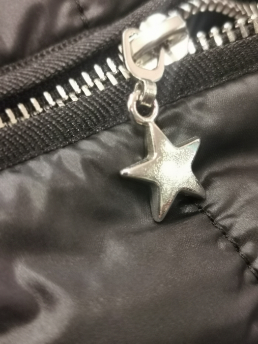 Jacheta 807 neagra Sentierri [6]