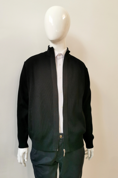 Jacheta 89 negru Magnetic [2]