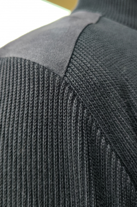 Jacheta J89 negru Magnetic [4]