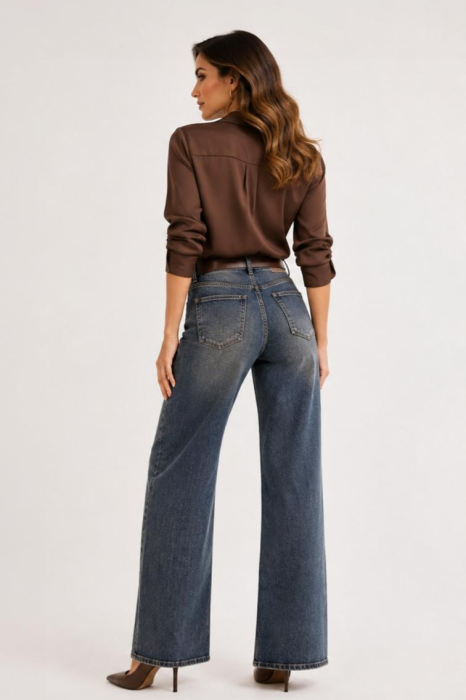 Jeans 1815 maro Corade [2]