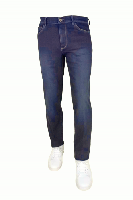 Jeans Rich blue Sea Barrier [1]