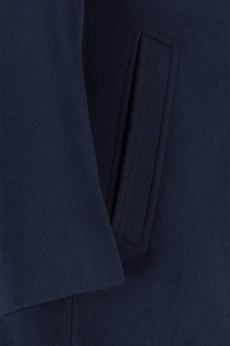 Palton 23524.20 bleumarine Dino Alvani [3]