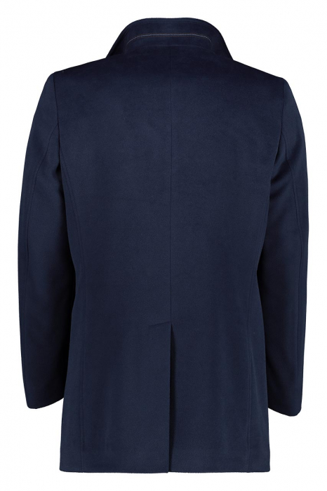 Palton 23524.20 bleumarine Dino Alvani [4]