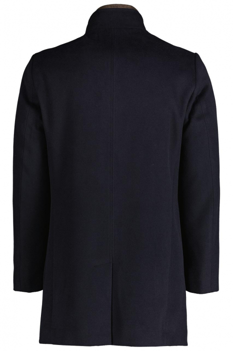 Palton 29900 bleumarine Dino Salvani 50 [6]
