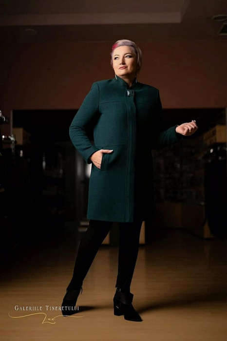 Palton 818.verde Sentierri [2]