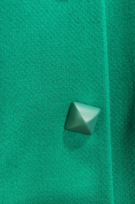 Palton 833 menta Sentierri [2]