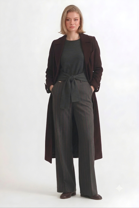 Pantalon 110 dungi Cristina Barros [2]