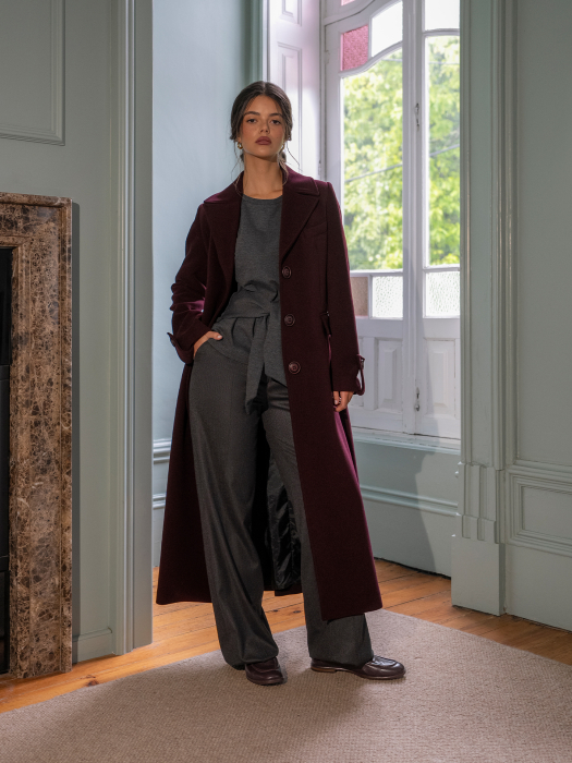 Pantalon 110 dungi Cristina Barros [4]