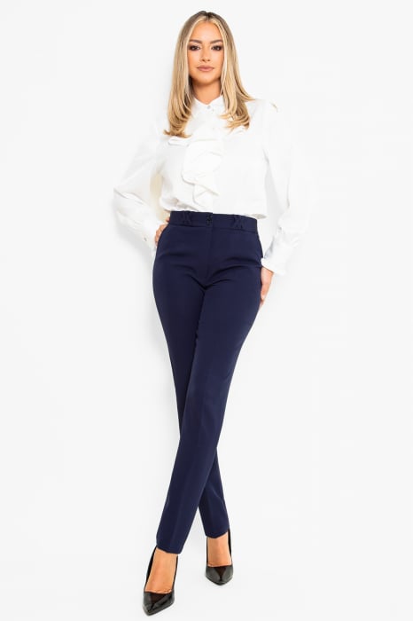 Pantalon 130 bleumarine Viada